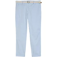Chinohose Damen Tom Tailor