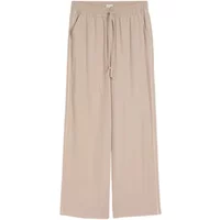 Weite Hose mit Kordelzug für Damen Tom Tailor