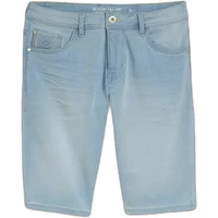 Denim shorts Tom Tailor Josh Regular Fit