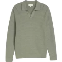 Polo neck sweater Tom Tailor