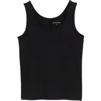 Women's cotton tank top Tom Tailor