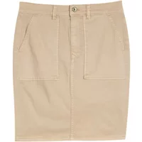 Jeansrock mit Taschen für Damen Tom Tailor