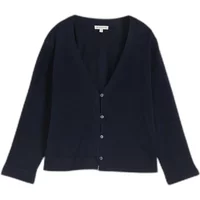 Damen Baumwoll-Cardigan Tom Tailor