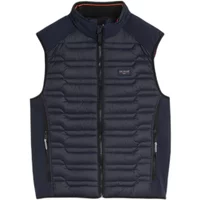 Hybrid-Weste Tom Tailor