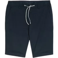 Kurze lässige reguläre Chino Tom Tailor
