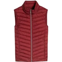 Leichte Damen-Weste Tom Tailor