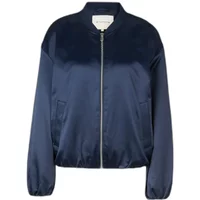 Satinjacke Damen Tom Tailor