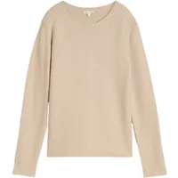 Pull aus Baumwolle für Damen Tom Tailor