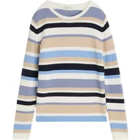 Pull aus Baumwolle für Damen Tom Tailor