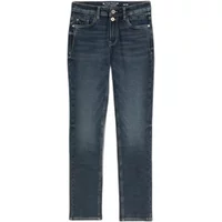 Straight Jeans Damen Tom Tailor Liva