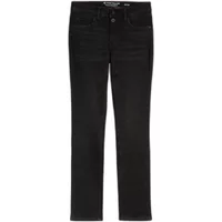 Dehnbare gerade Jeans für Damen Tom Tailor Liva « five-pocket »