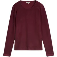Pull Mélange für Damen Tom Tailor