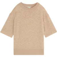 Damen Strick T-Shirt Tom Tailor