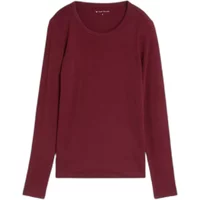 Langarmshirt Tom Tailor Basic