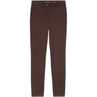 Schmale Chinohose, Damen Tom Tailor