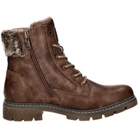 Damen Stiefeletten Tom Tailor Felizitas