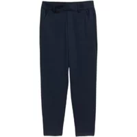 Hosen aus Mesh für Damen Tom Tailor Denim