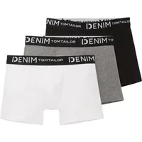 Boxer Tom Tailor Denim (x3)