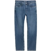 Relaxed Jeans mit 5 Taschen Tom Tailor Denim Waylen