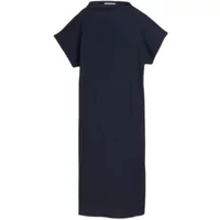 Midi Kleid für Frauen Tom Tailor Denim