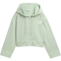Oversized Hoodie Damen Tom Tailor Denim