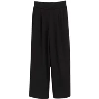 Weitbeiniges Damen-Hosen Tom Tailor Denim