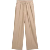 Damen Wide-Leg-Hose Tom Tailor Denim