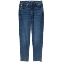Mom-Jeans Damen Tom Tailor Denim Linley