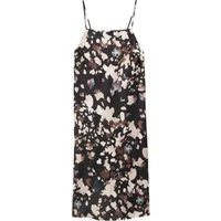 Druckkleid Nachthemd Damen Tom Tailor Denim