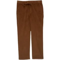 Relaxed Chino-Hose aus Cord Tom Tailor Denim