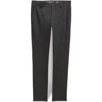 Jersey Slim Fit Chino-Hose Tom Tailor Denim