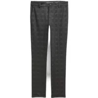 Jersey Slim Fit Chino-Hose Tom Tailor Denim