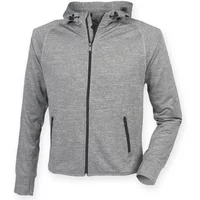 Women's zip-up hoodie Tombo