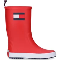 Kinderregenstiefel Tommy Hilfiger Flag
