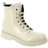 Damen Stiefeletten Tommy Hilfiger Lace-Up