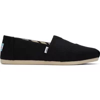 Damen Espadrilles Toms Alpargata