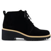Damen Stiefeletten Toms Maude Lace Up