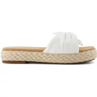 Damen Espadrilles Toms Abby