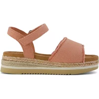 Wedge Sandals Girl Toms Diana