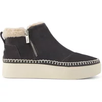 Damen Stiefeletten Toms Percy