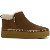Damen Stiefeletten Toms Percy