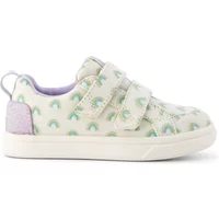 Baby girl Trainers Toms Cruz Double Strap