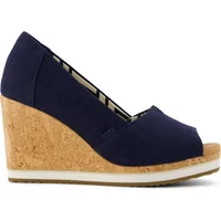 Damen Keilpumps Toms Essential Wedge