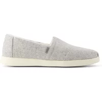 Damen Espadrilles Toms Plus