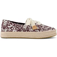 Damen Espadrilles Toms Carolina