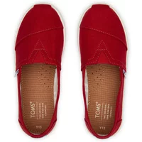 Espadrilles child Toms Alpargata