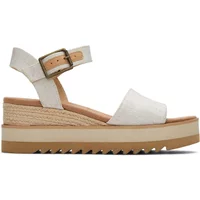 Women's sandals Toms Diana Wedge