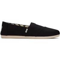 Espadrilles aus recycelter Baumwolle, Damen Toms Alpargata