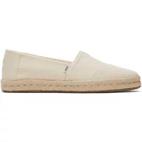 Women's espadrilles Toms Alpargata Rope 2.0 Slubby