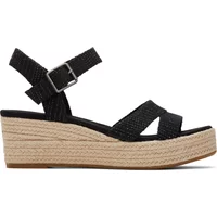 Women's wedge sandals Toms Audrey